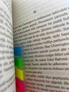Müşteri yorumu görseli