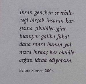 Müşteri yorumu görseli