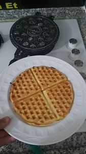 Müşteri yorumu görseli