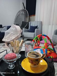 Müşteri yorumu görseli