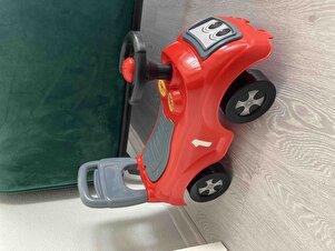 Müşteri yorumu görseli