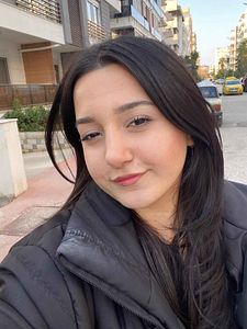 Müşteri yorumu görseli