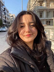 Müşteri yorumu görseli