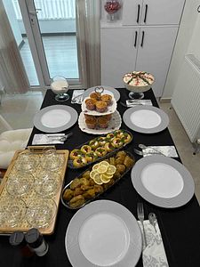 Müşteri yorumu görseli