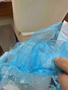 Müşteri yorumu görseli