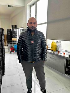 Müşteri yorumu görseli