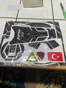 Müşteri yorumu görseli