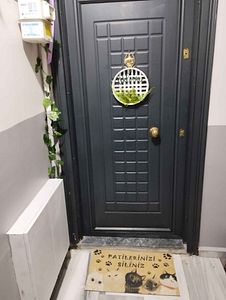 Müşteri yorumu görseli