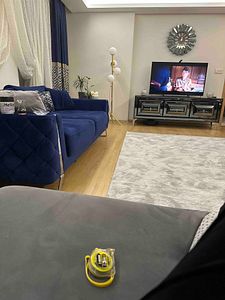 Müşteri yorumu görseli