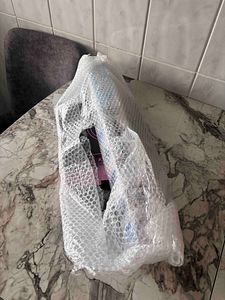 Müşteri yorumu görseli