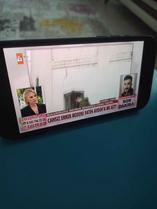 Müşteri yorumu görseli