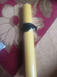 Müşteri yorumu görseli