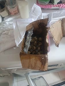 Müşteri yorumu görseli