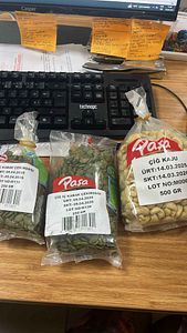 Müşteri yorumu görseli