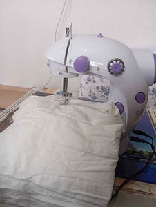 Müşteri yorumu görseli