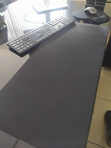 Müşteri yorumu görseli