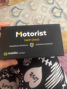 Müşteri yorumu görseli