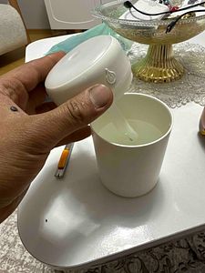 Müşteri yorumu görseli