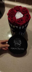 Müşteri yorumu görseli