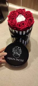 Müşteri yorumu görseli