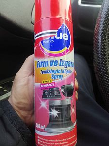 Müşteri yorumu görseli