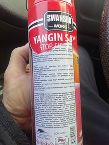 Müşteri yorumu görseli
