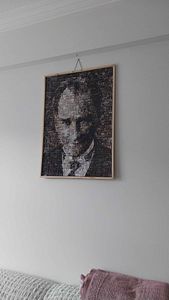 Müşteri yorumu görseli