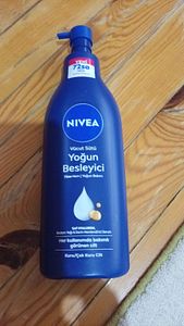 Müşteri yorumu görseli