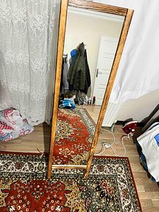 Müşteri yorumu görseli