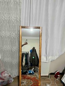 Müşteri yorumu görseli