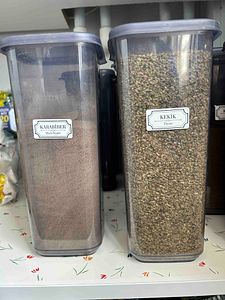 Müşteri yorumu görseli