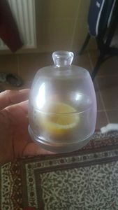 Müşteri yorumu görseli