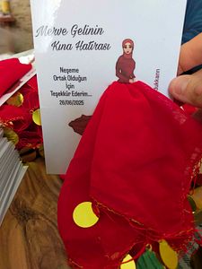 Müşteri yorumu görseli
