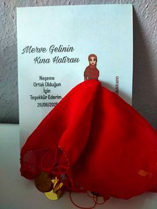 Müşteri yorumu görseli