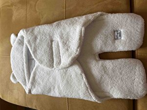 Müşteri yorumu görseli