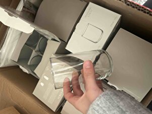 Müşteri yorumu görseli