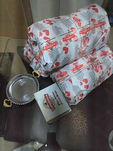 Müşteri yorumu görseli