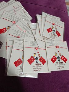 Müşteri yorumu görseli