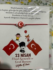 Müşteri yorumu görseli