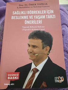 Müşteri yorumu görseli