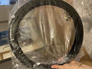 Müşteri yorumu görseli