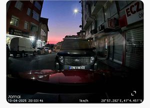 Müşteri yorumu görseli
