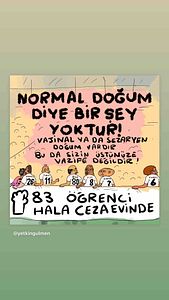 Müşteri yorumu görseli