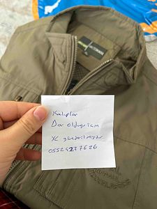 Müşteri yorumu görseli