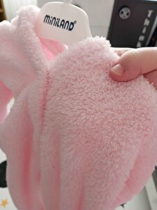 Müşteri yorumu görseli