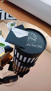 Müşteri yorumu görseli