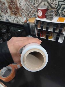 Müşteri yorumu görseli