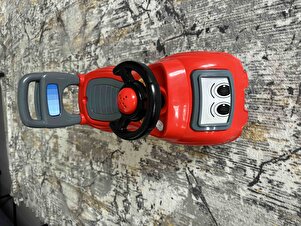 Müşteri yorumu görseli