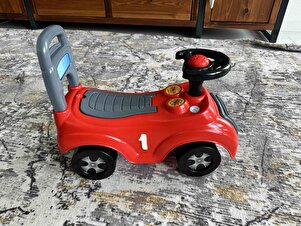 Müşteri yorumu görseli