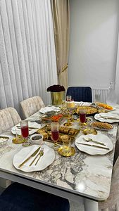 Müşteri yorumu görseli